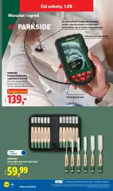 Lidl gazetka tydzień 31 Strona 52