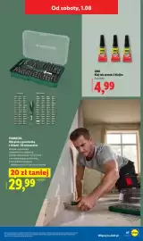 Lidl gazetka tydzień 31 Strona 53