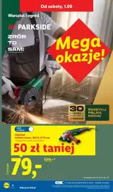 Lidl gazetka tydzień 31 Strona 6