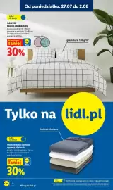 Lidl gazetka tydzień 31 Strona 8