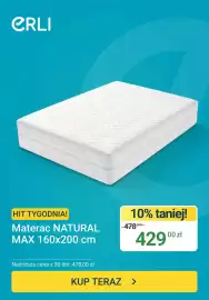 ERLI gazetka tydzień 30 Strona 1