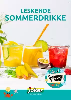 Joker kundeavis (gyldig til 27-07)