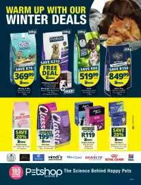 Checkers catalogue Page 1