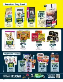 Checkers catalogue Page 2