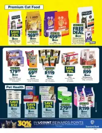 Checkers catalogue Page 3