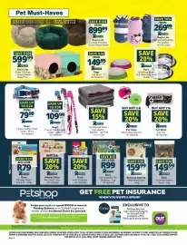Checkers catalogue Page 4