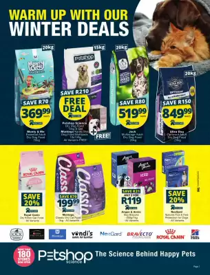 Checkers catalogue (valid until 2-08)