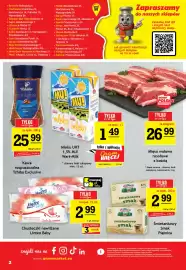 Gram Market gazetka tydzień 30 Strona 2