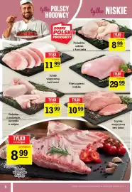 Gram Market gazetka tydzień 30 Strona 3
