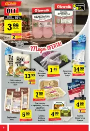 Gram Market gazetka tydzień 30 Strona 5