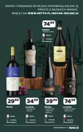 Netto gazetka | Alkohole Strona 11