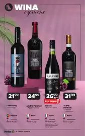 Netto gazetka | Alkohole Strona 14