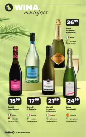 Netto gazetka | Alkohole Strona 2