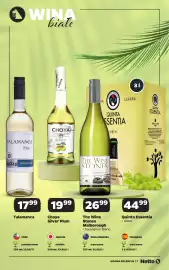Netto gazetka | Alkohole Strona 7