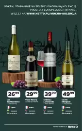 Netto gazetka | Alkohole Strona 9