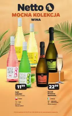 Netto | Alkohole (ważność do 1-08)
