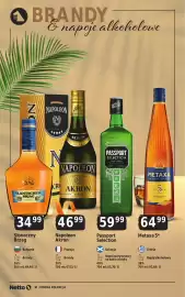 Netto gazetka | Alkohole Strona 10