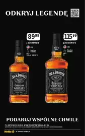 Netto gazetka | Alkohole Strona 12