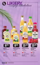 Netto gazetka | Alkohole Strona 4