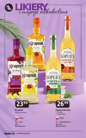 Netto gazetka | Alkohole Strona 6
