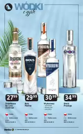 Netto gazetka | Alkohole Strona 8