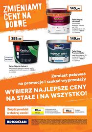 Bricoman gazetka Strona 14