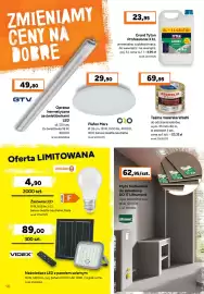 Bricoman gazetka Strona 10