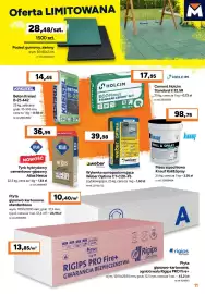 Bricoman gazetka Strona 11