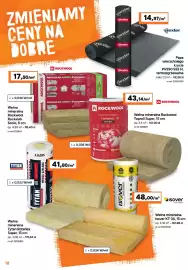 Bricoman gazetka Strona 12