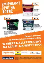 Bricoman gazetka Strona 14