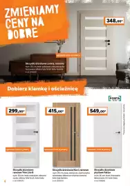 Bricoman gazetka Strona 2