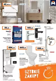 Bricoman gazetka Strona 5