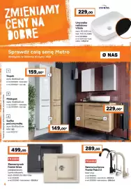 Bricoman gazetka Strona 6