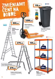 Bricoman gazetka Strona 8