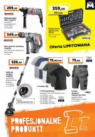 Bricoman gazetka Strona 9