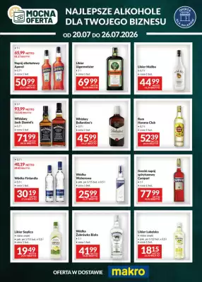 Makro gazetka (wa偶no艣膰 do 26-07)