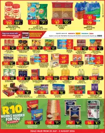 Shoprite catalogue Page 3