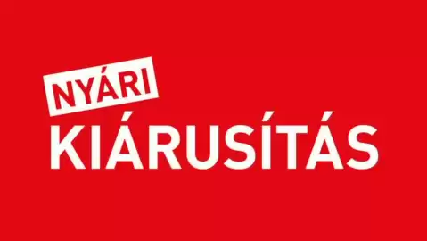 Intersport akciós újság Oldal 1