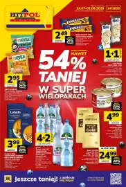 Hitpol gazetka Strona 1