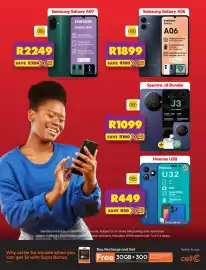 Shoprite catalogue Page 2