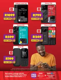 Shoprite catalogue Page 4