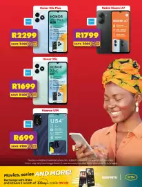 Shoprite catalogue Page 6