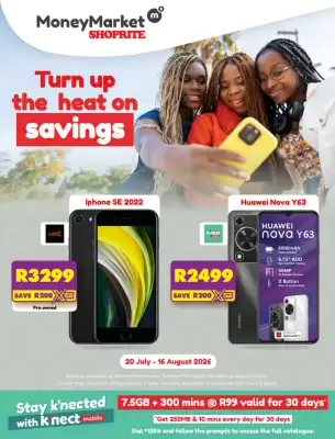 Shoprite (valid until 16-08)