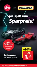 Thomas Philipps Prospekt woche 30 Seite 14