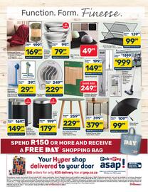 Pick n Pay Hypermarket catalogue Page 8