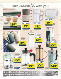 Pick n Pay Hypermarket catalogue Page 2