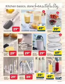Pick n Pay Hypermarket catalogue Page 5
