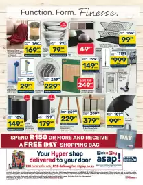 Pick n Pay Hypermarket catalogue Page 8