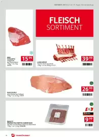 Transgourmet Flugblatt woche 31 Seite 10