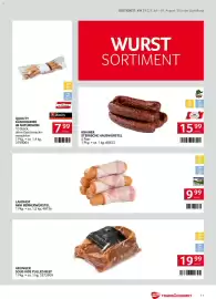 Transgourmet Flugblatt woche 31 Seite 11